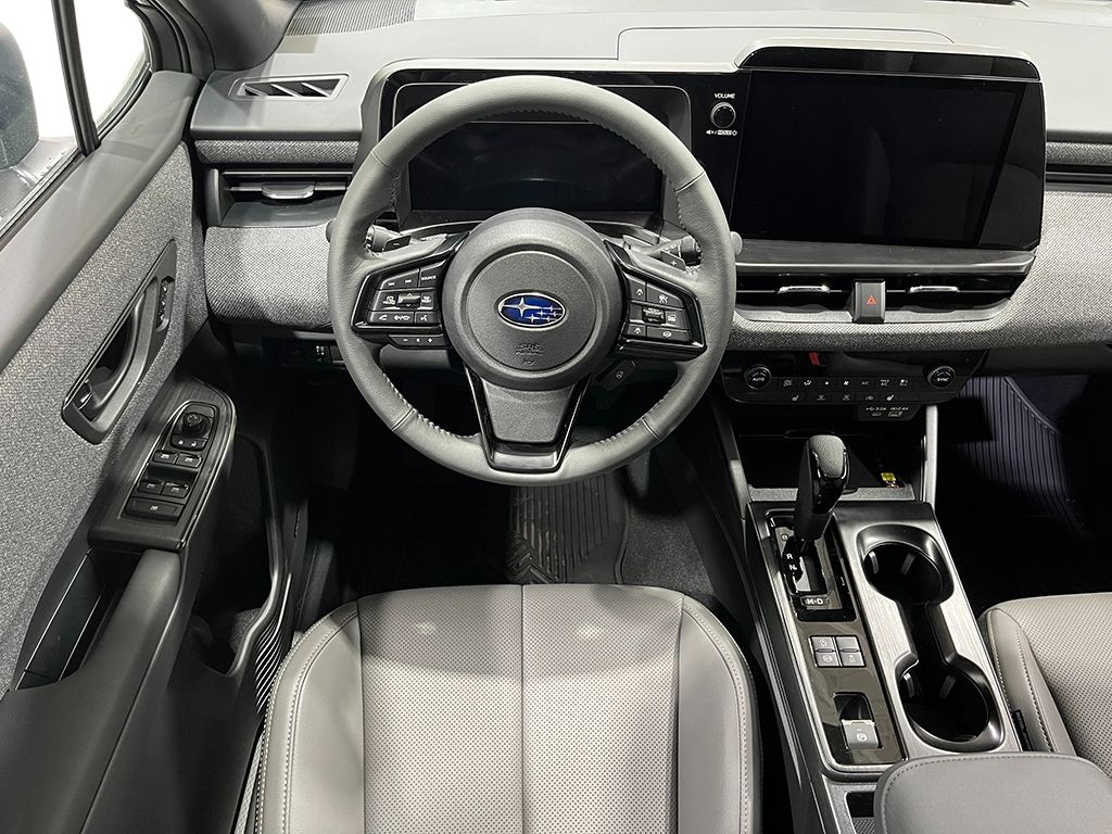Thumbnail: 2026 Subaru Outback - 8
