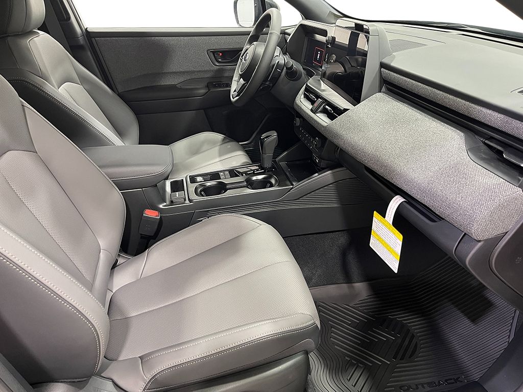 Thumbnail: 2026 Subaru Outback - 10