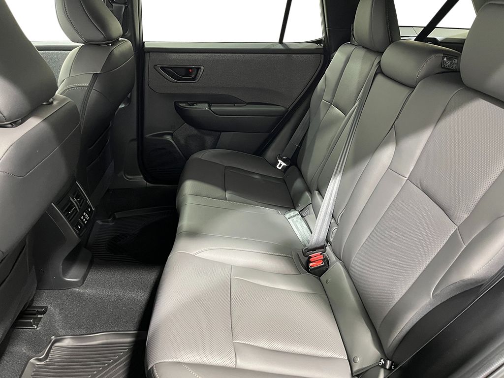 Thumbnail: 2026 Subaru Outback - 11