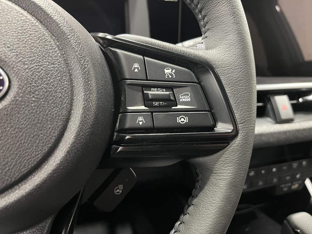 Thumbnail: 2026 Subaru Outback - 22