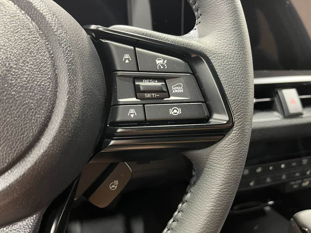 Thumbnail: 2026 Subaru Outback - 23
