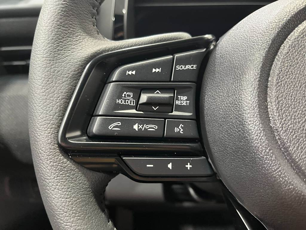 Thumbnail: 2026 Subaru Outback - 22