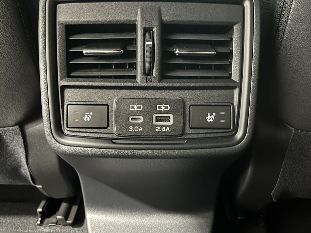 Thumbnail: 2026 Subaru Outback - 26