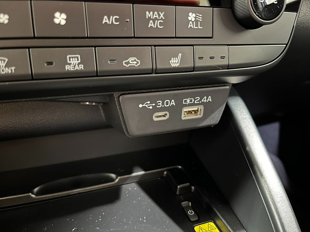 Thumbnail: 2026 Subaru Outback - 24