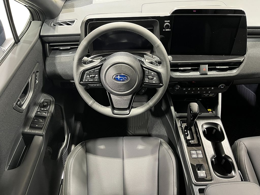 Thumbnail: 2026 Subaru Outback - 9