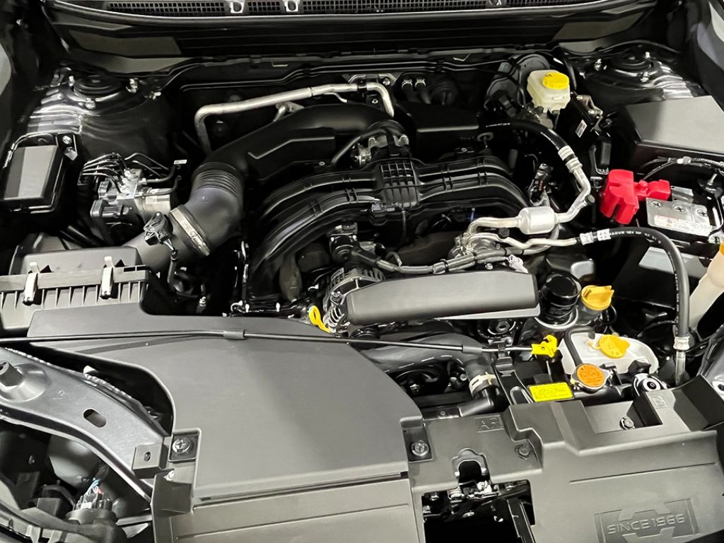 Thumbnail: 2026 Subaru Outback - 8