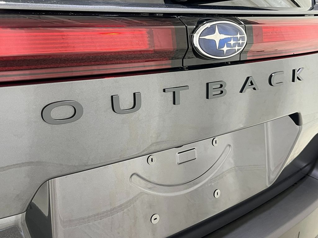Thumbnail: 2026 Subaru Outback - 19