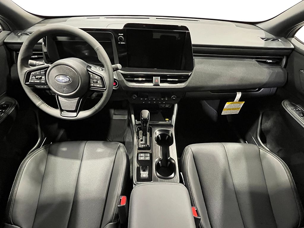 Thumbnail: 2026 Subaru Outback - 2