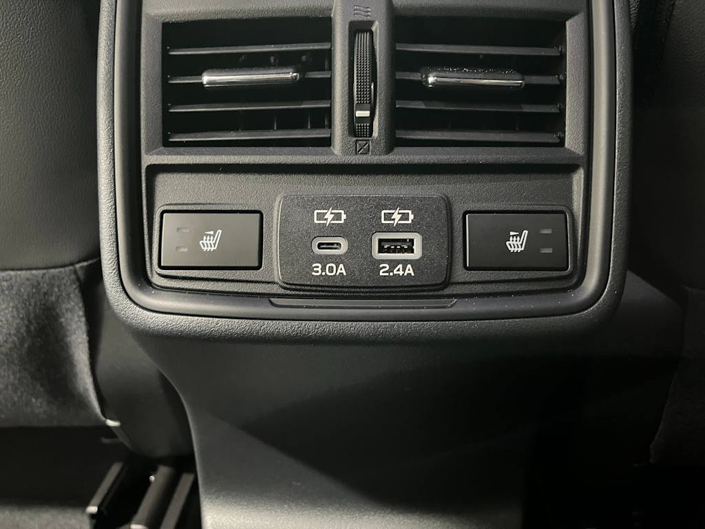 Thumbnail: 2026 Subaru Outback - 27