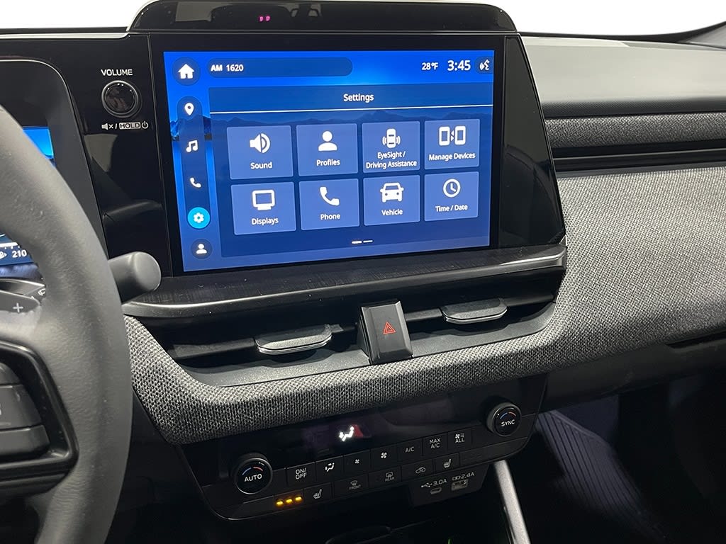 Thumbnail: 2026 Subaru Outback - 12