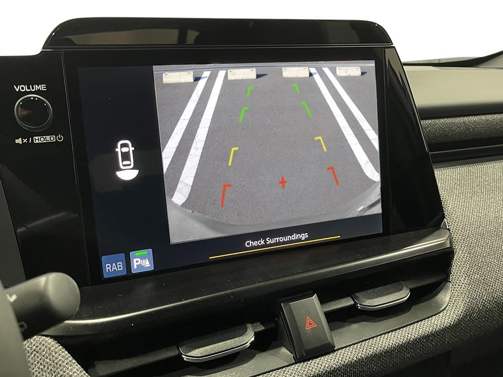 Thumbnail: 2026 Subaru Outback - 23