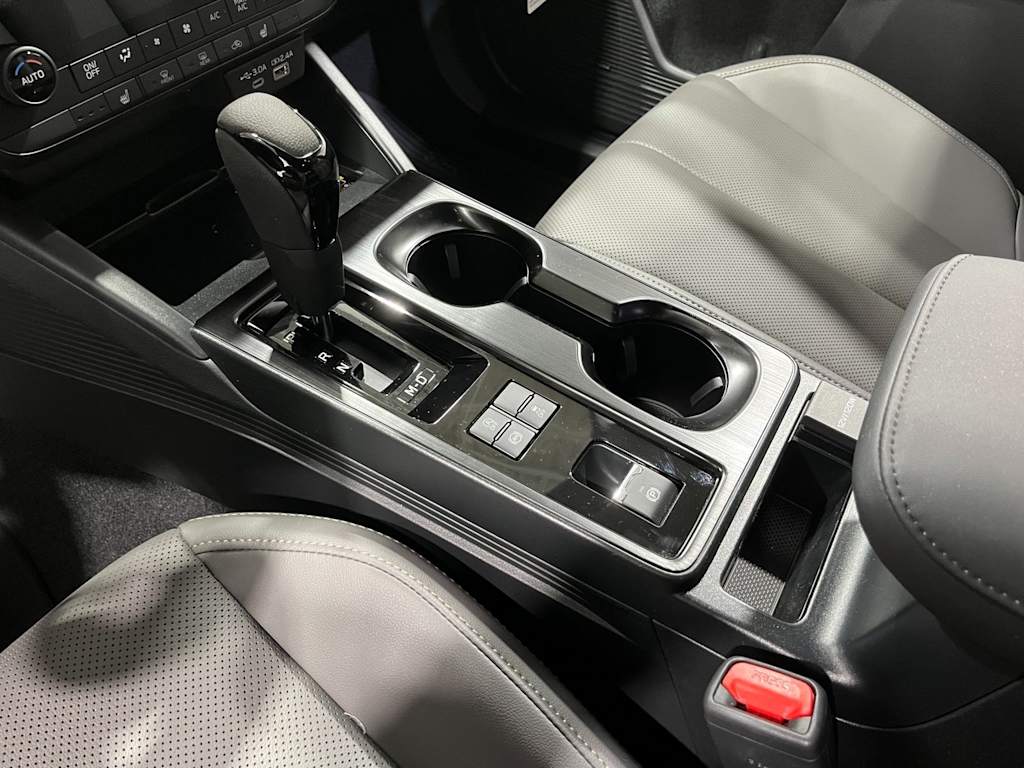 Thumbnail: 2026 Subaru Outback - 13