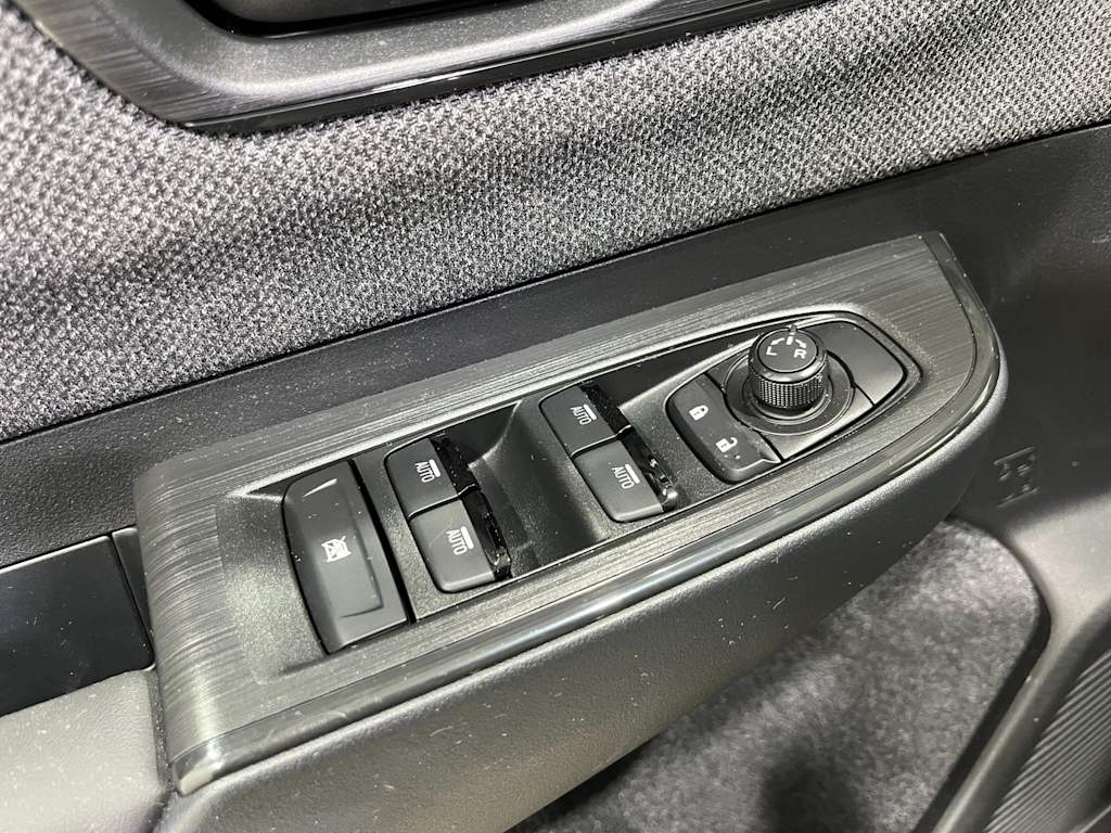 Thumbnail: 2026 Subaru Outback - 20