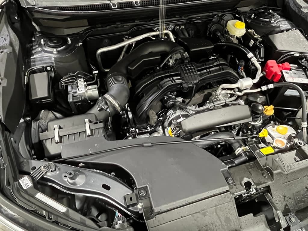 Thumbnail: 2026 Subaru Outback - 7