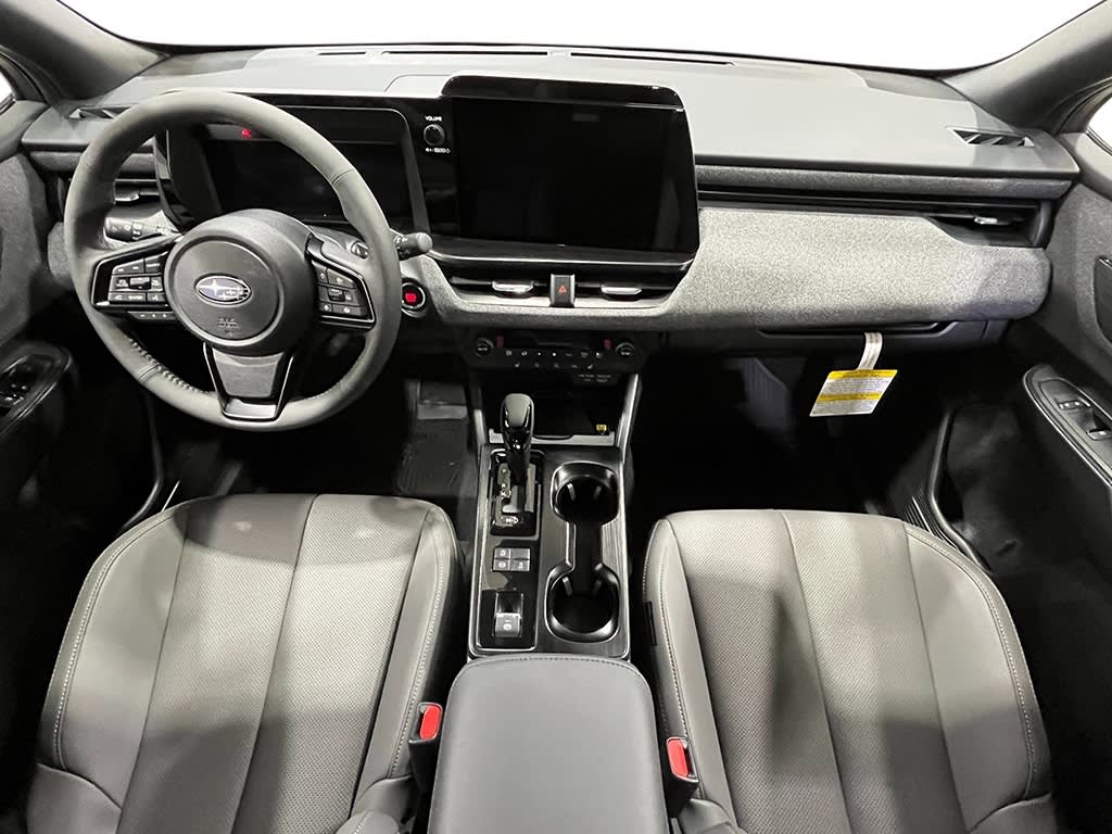 Thumbnail: 2026 Subaru Outback - 2