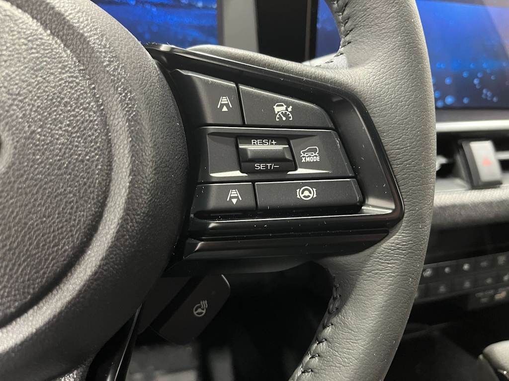 Thumbnail: 2026 Subaru Outback - 22