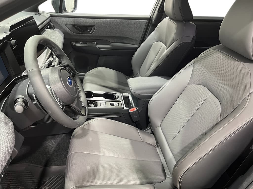 Thumbnail: 2026 Subaru Outback - 9