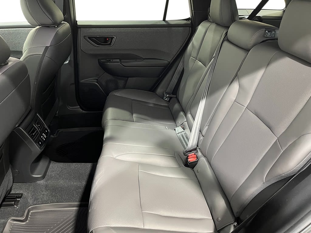 Thumbnail: 2026 Subaru Outback - 11