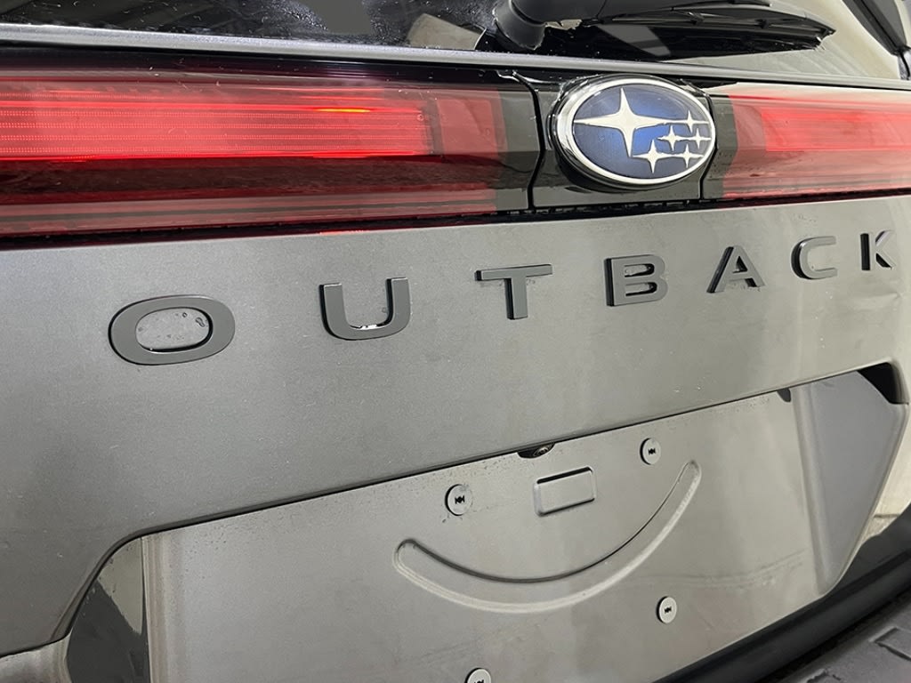 Thumbnail: 2026 Subaru Outback - 18