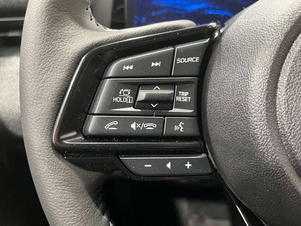 Thumbnail: 2026 Subaru Outback - 21