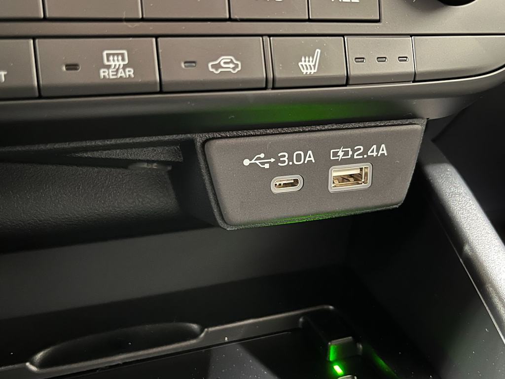 Thumbnail: 2026 Subaru Outback - 25