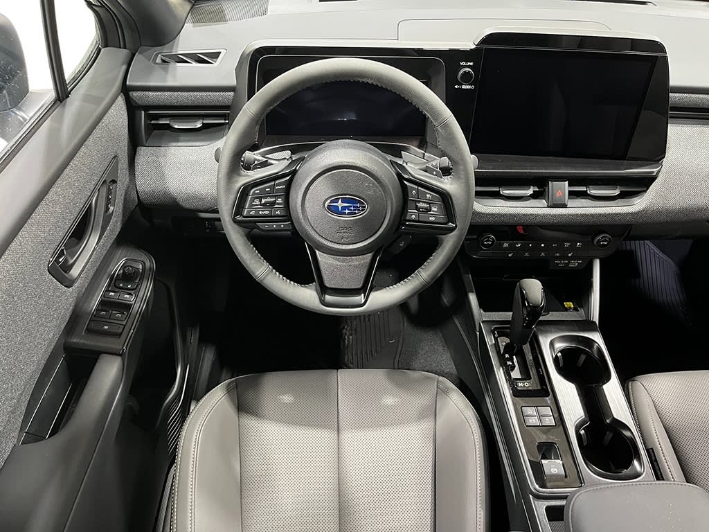 Thumbnail: 2026 Subaru Outback - 8