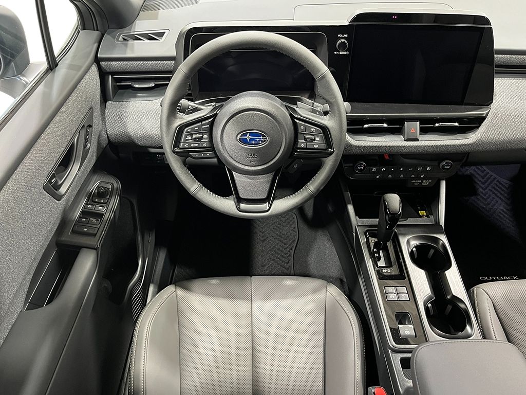 Thumbnail: 2026 Subaru Outback - 9