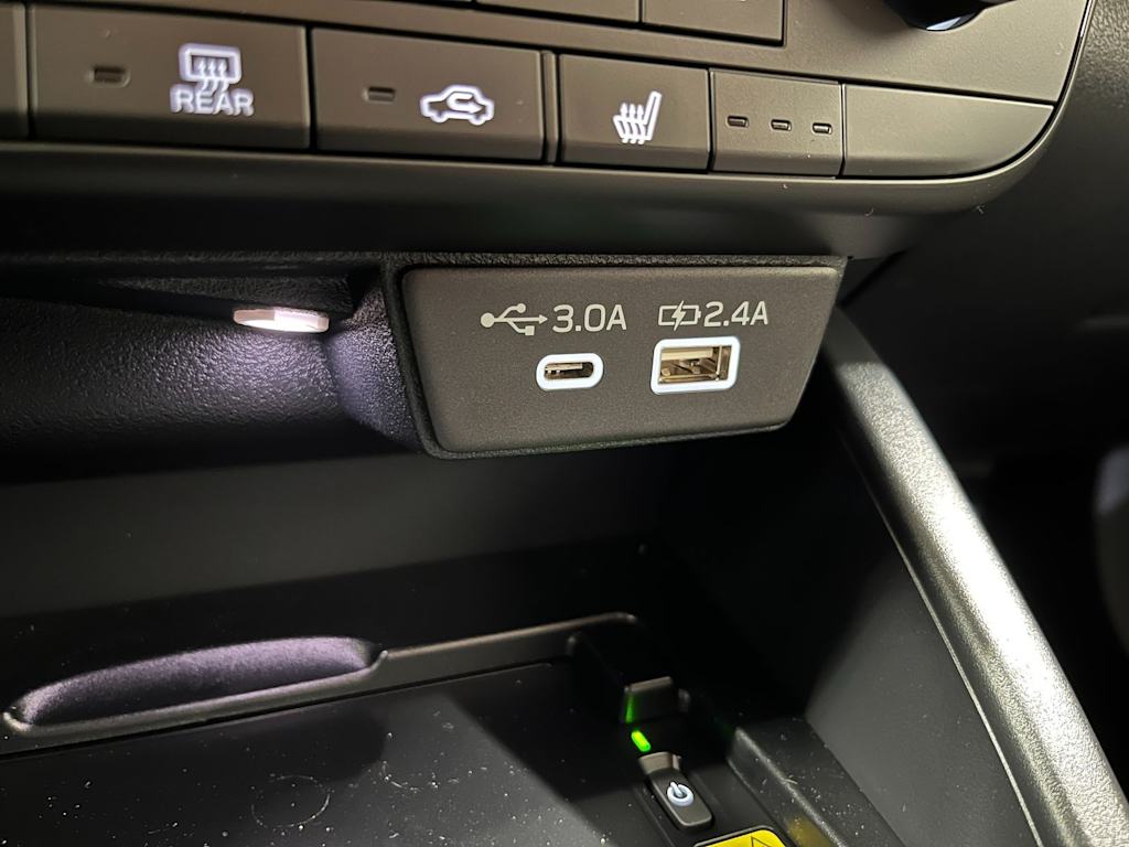 Thumbnail: 2026 Subaru Outback - 23