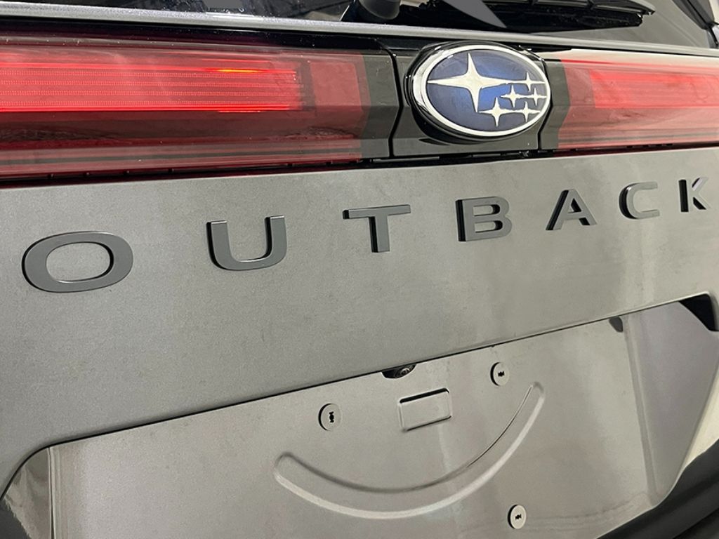 Thumbnail: 2026 Subaru Outback - 18