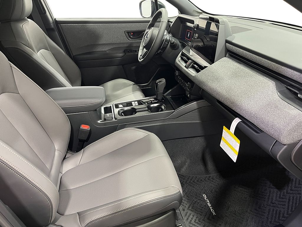 Thumbnail: 2026 Subaru Outback - 10