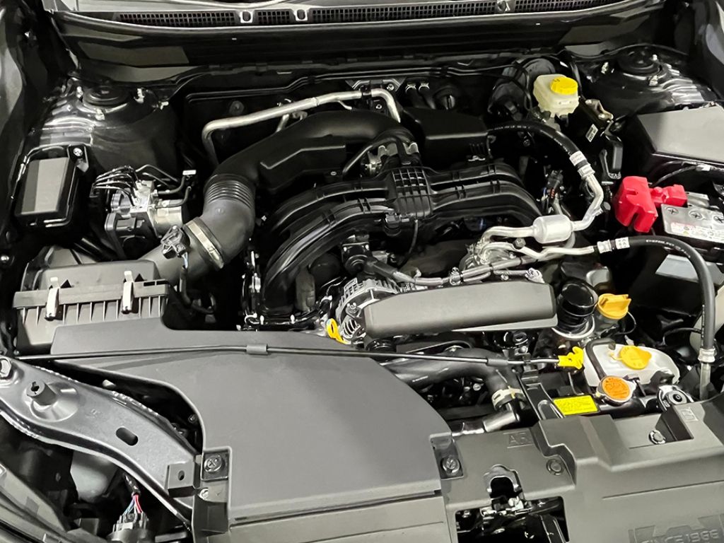 Thumbnail: 2026 Subaru Outback - 8