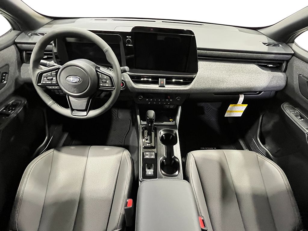 Thumbnail: 2026 Subaru Outback - 2