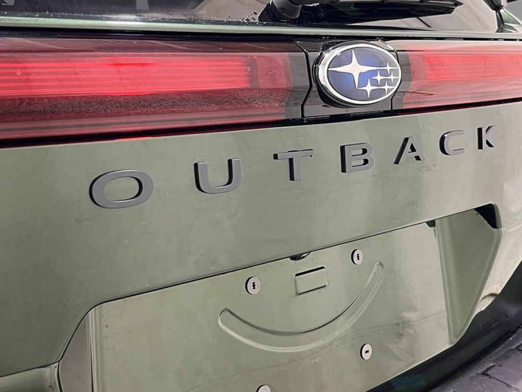 Thumbnail: 2026 Subaru Outback - 17