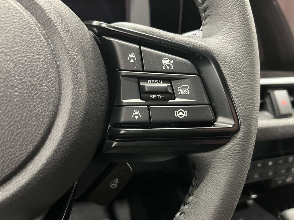 Thumbnail: 2026 Subaru Outback - 21