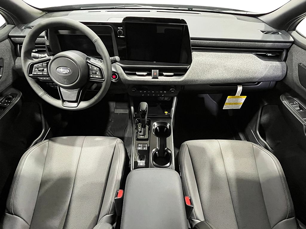 Thumbnail: 2026 Subaru Outback - 2