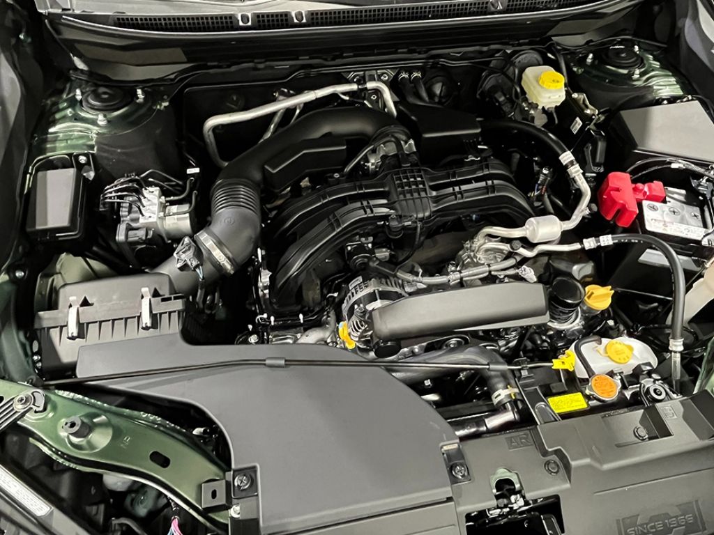 Thumbnail: 2026 Subaru Outback - 7