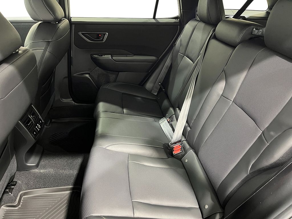 Thumbnail: 2026 Subaru Outback - 12