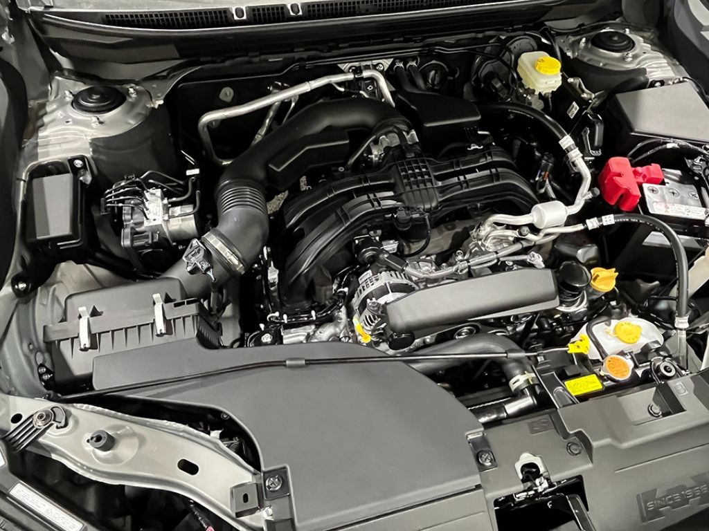 Thumbnail: 2026 Subaru Outback - 8