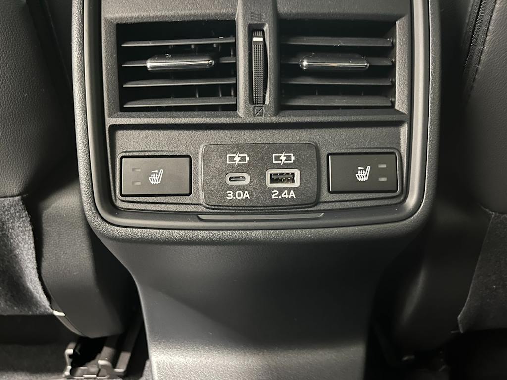 Thumbnail: 2026 Subaru Outback - 27