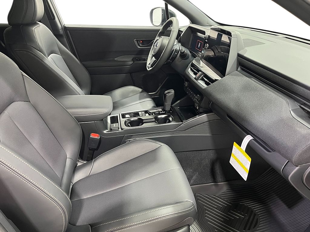 Thumbnail: 2026 Subaru Outback - 11