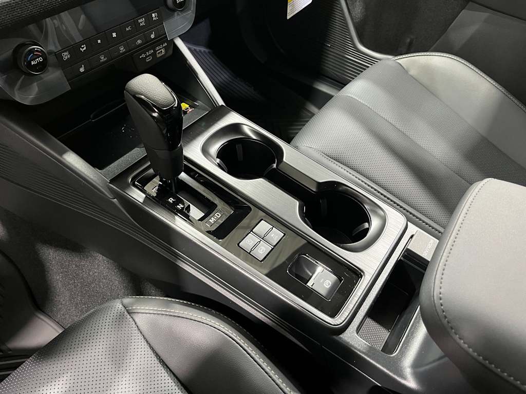 Thumbnail: 2026 Subaru Outback - 25