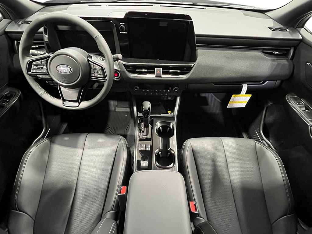 Thumbnail: 2026 Subaru Outback - 2