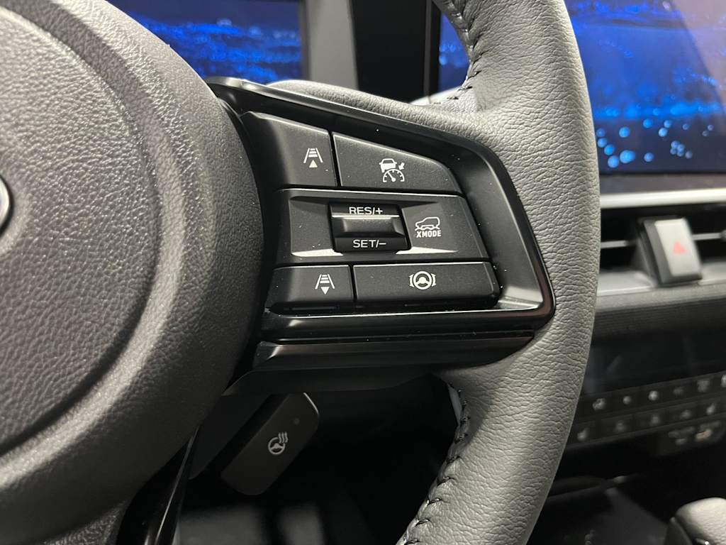 Thumbnail: 2026 Subaru Outback - 22