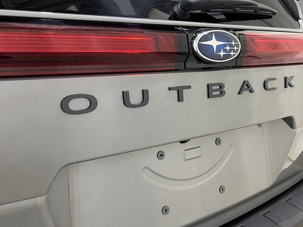 Thumbnail: 2026 Subaru Outback - 7