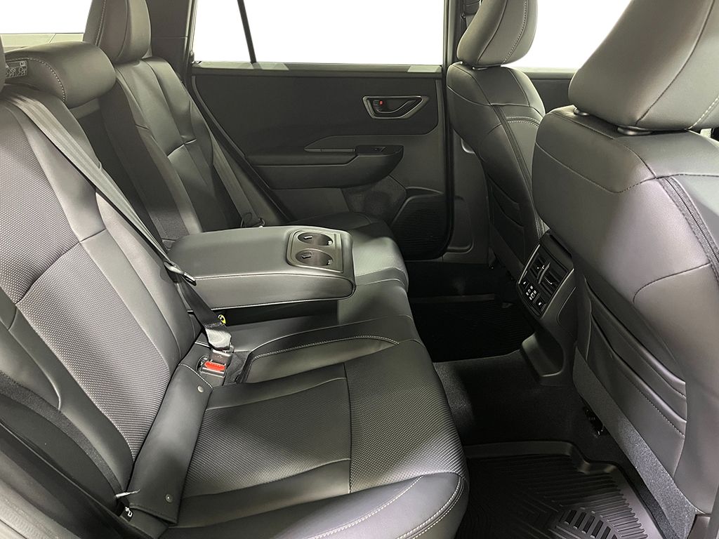 Thumbnail: 2026 Subaru Outback - 28