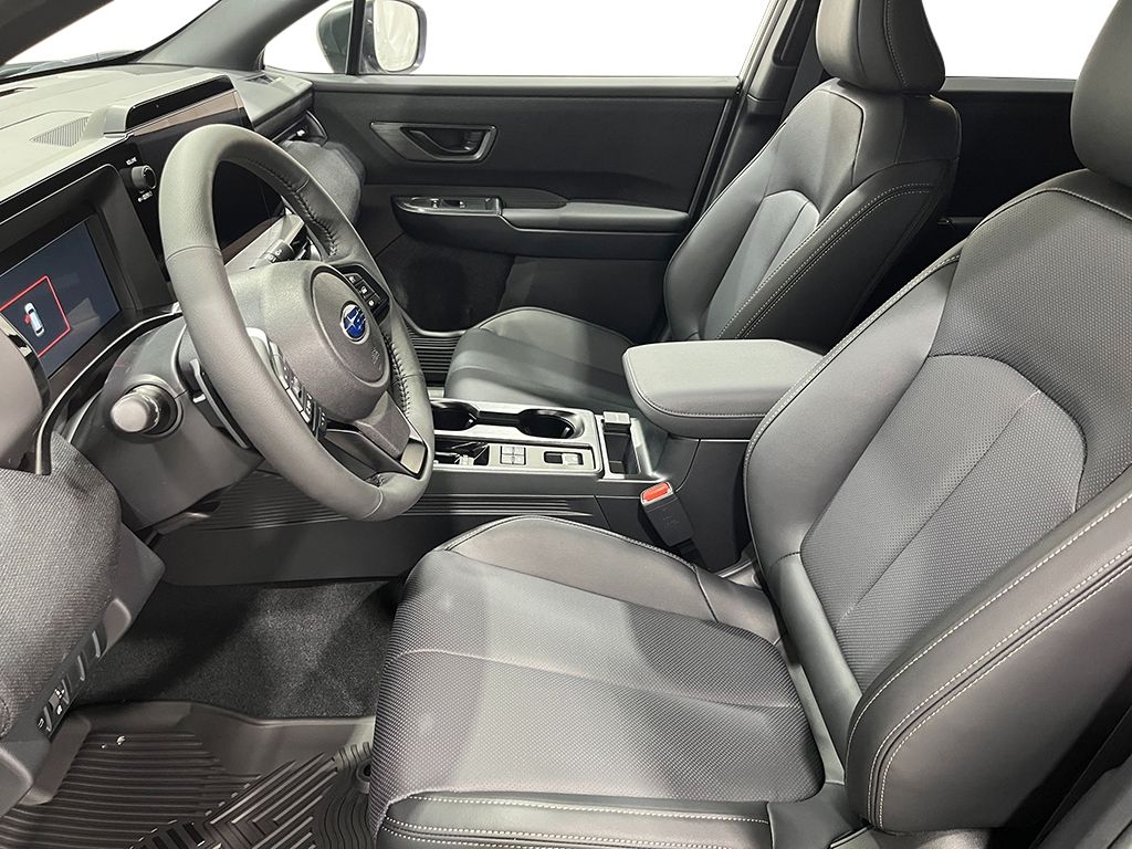 Thumbnail: 2026 Subaru Outback - 10