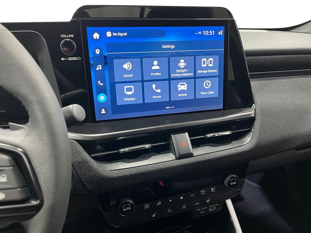 Thumbnail: 2026 Subaru Outback - 13