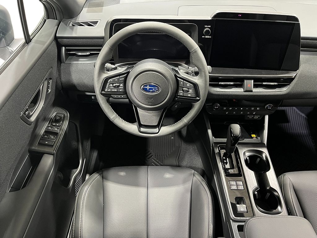 Thumbnail: 2026 Subaru Outback - 9