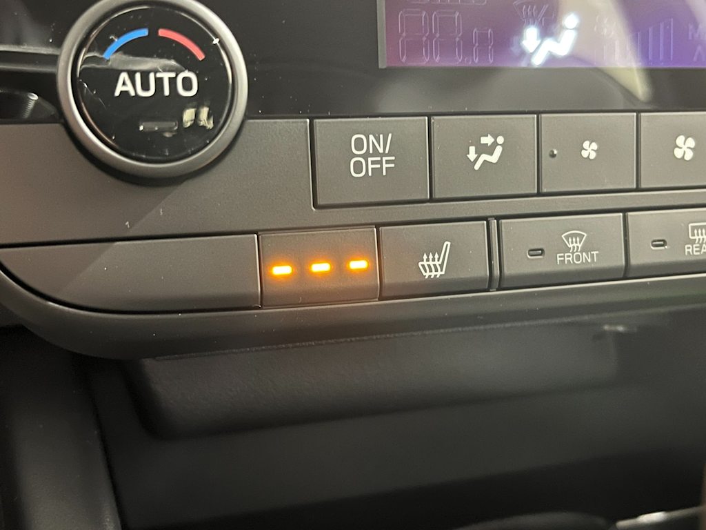 Thumbnail: 2026 Subaru Outback - 24