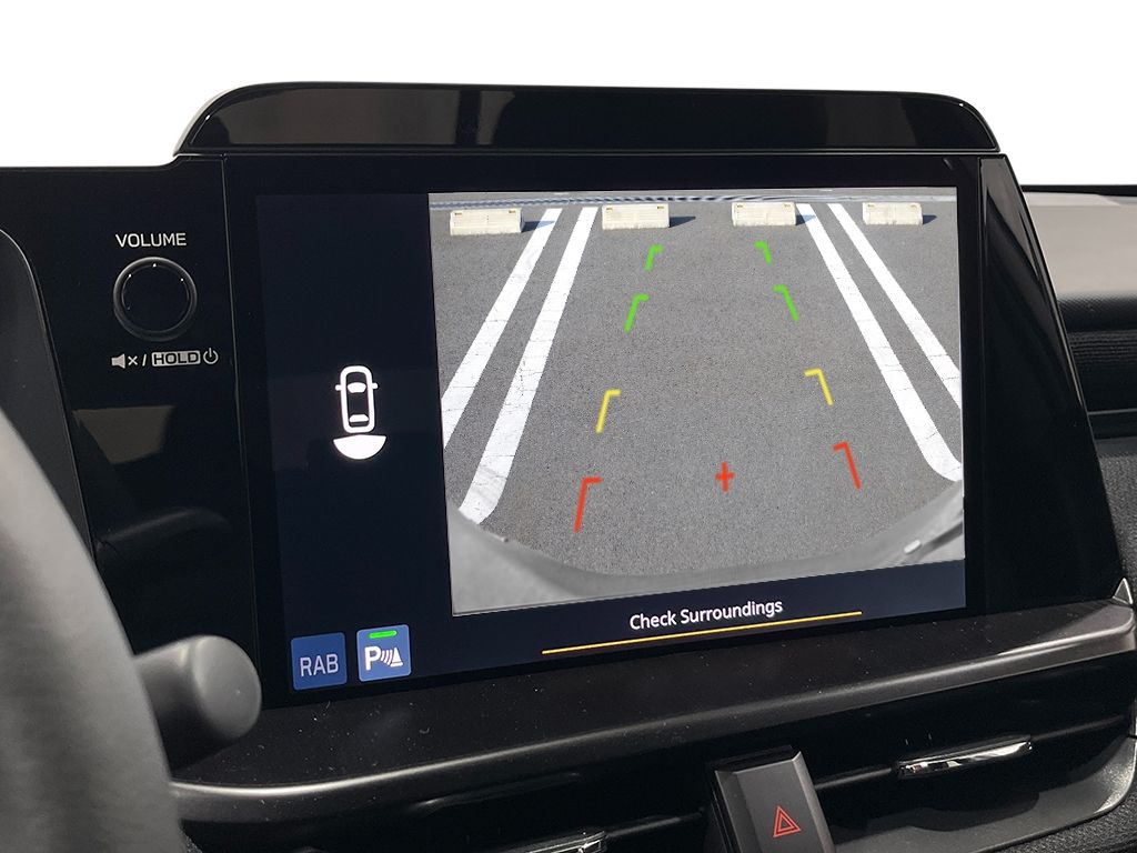 Thumbnail: 2026 Subaru Outback - 23